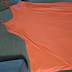 Liz Lange maternity dress